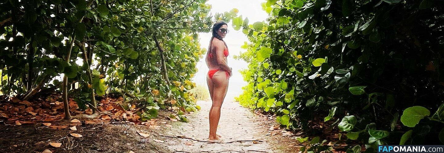 Raquel Rodriguez / WWE / drkheartless_error / raquelwwe Nude OnlyFans  Leaked Photo #64