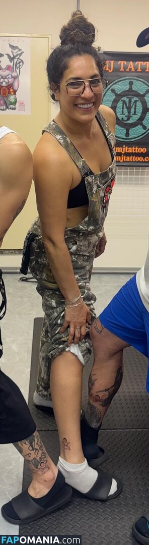 Raquel Rodriguez / WWE / drkheartless_error / raquelwwe Nude OnlyFans  Leaked Photo #86