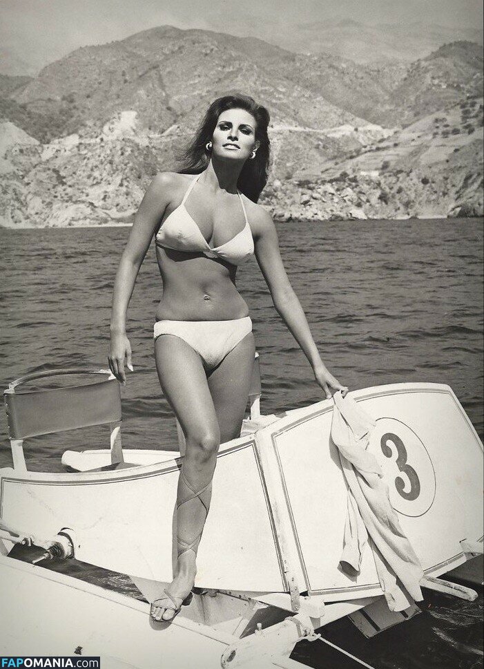 Raquel Welch / therealraquelwelch Nude OnlyFans  Leaked Photo #27