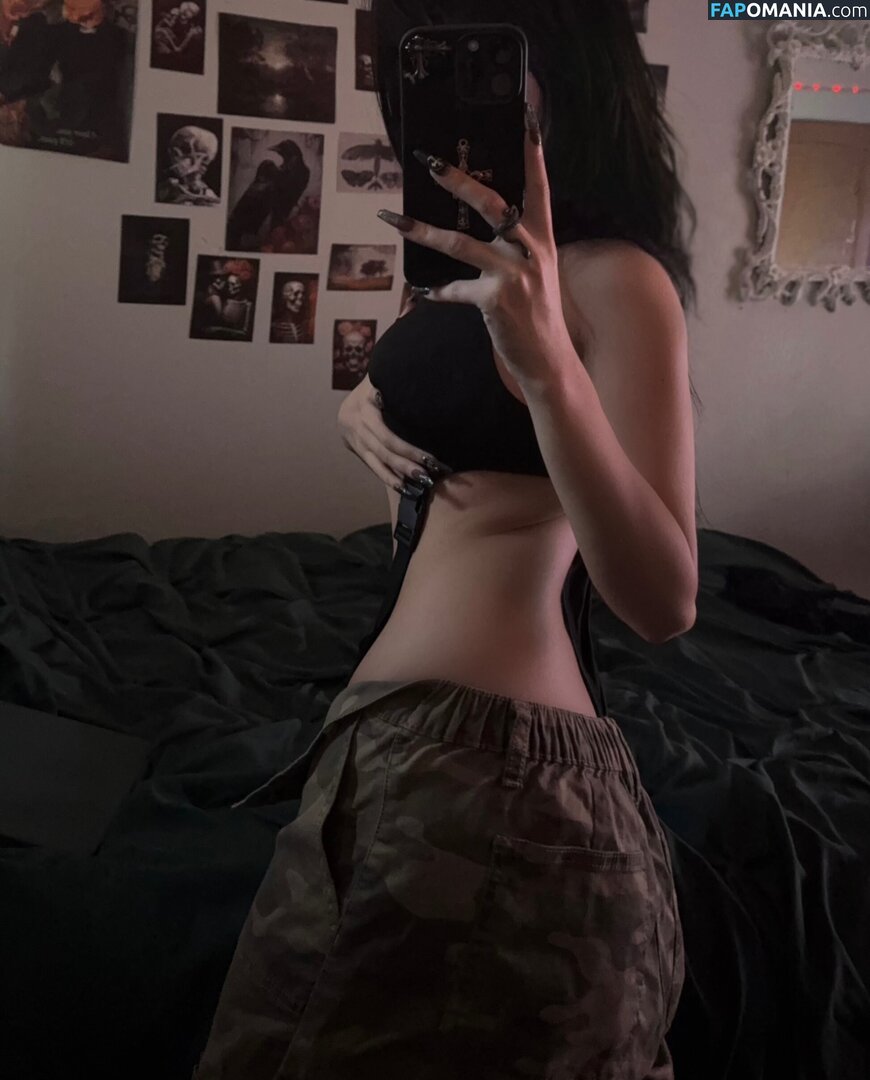 ratedreign / reign / reignrated Nude OnlyFans  Leaked Photo #12