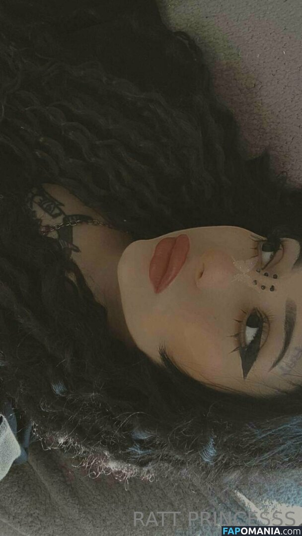 ratt_princess / ratt_princesss Nude OnlyFans  Leaked Photo #16