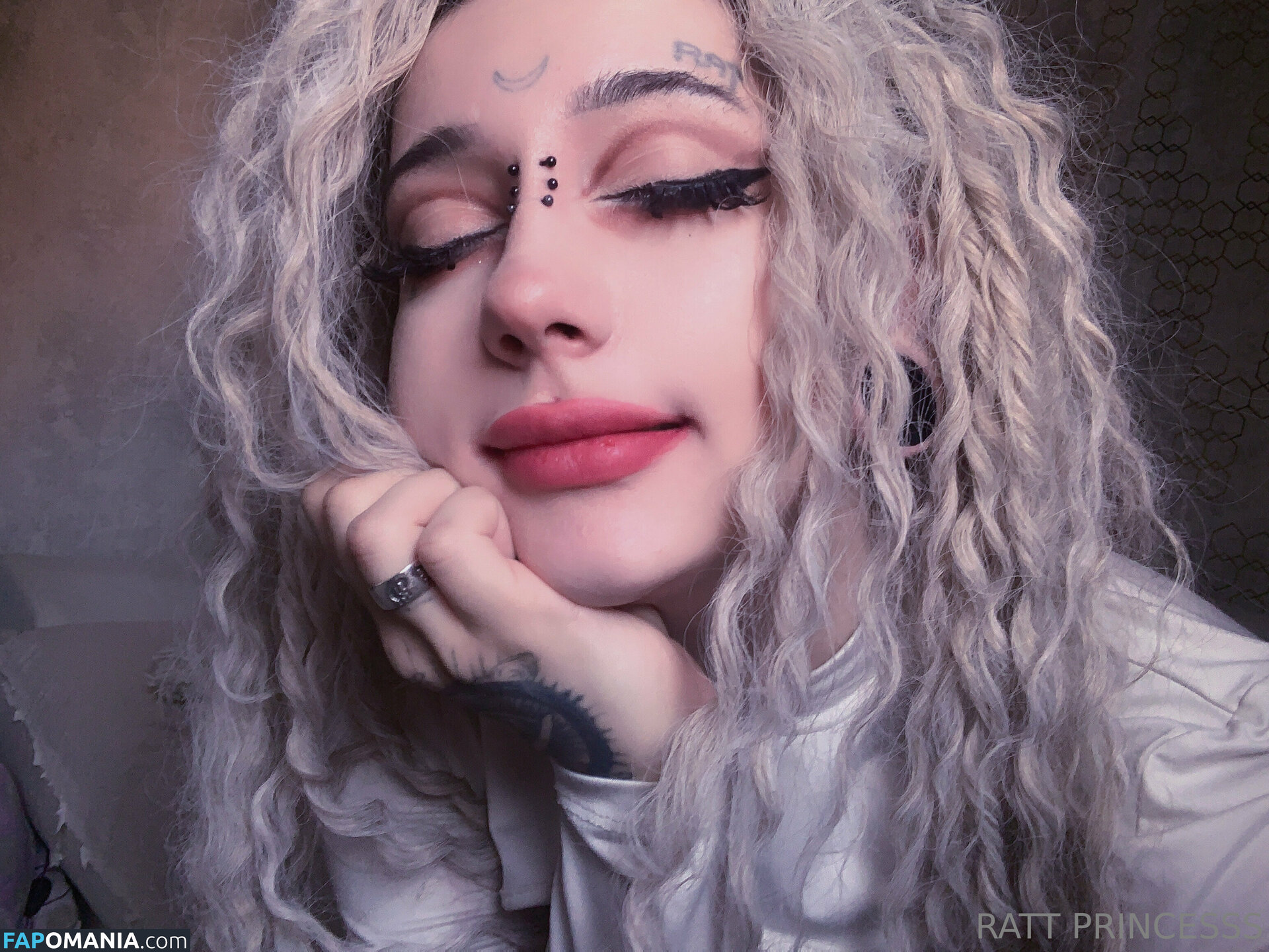 ratt_princess / ratt_princesss Nude OnlyFans  Leaked Photo #86