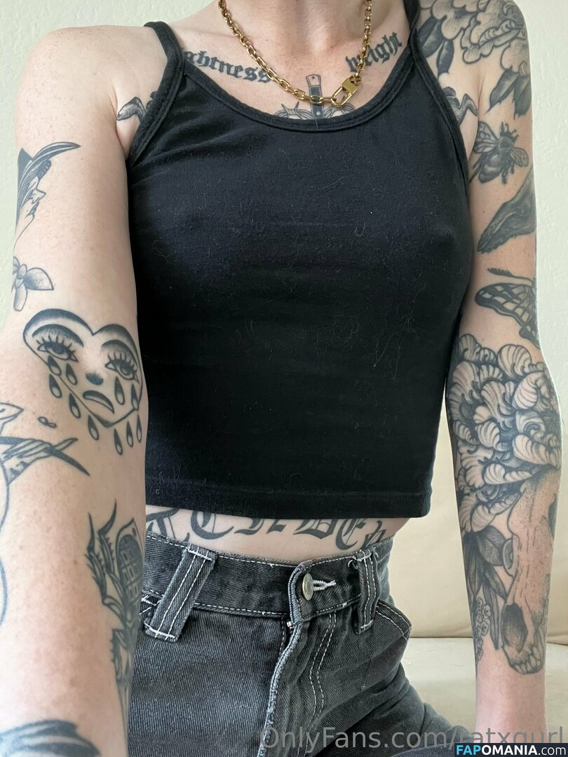 Own_Practice_8161 / ratxgurl Nude OnlyFans  Leaked Photo #132