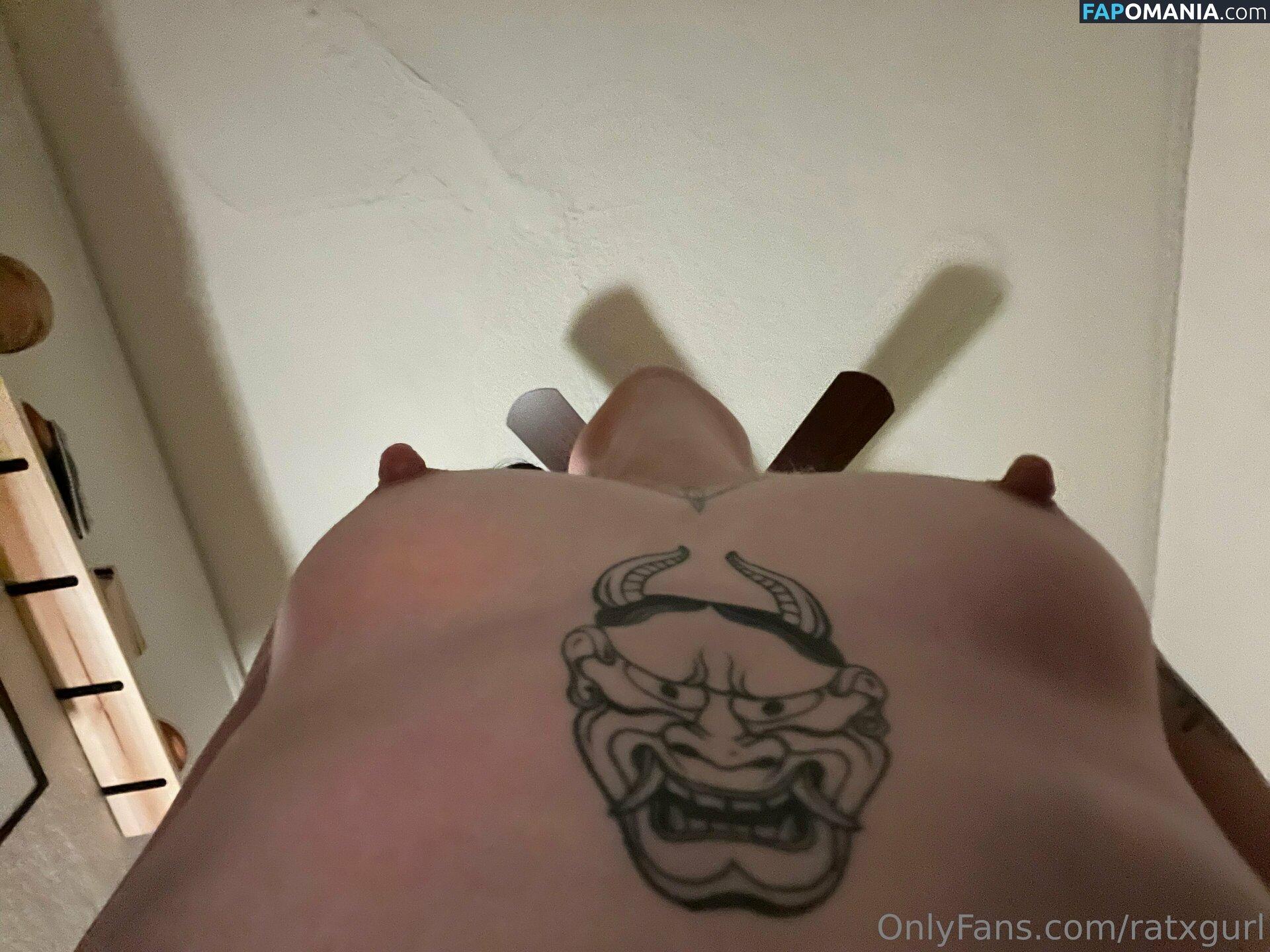 Own_Practice_8161 / ratxgurl Nude OnlyFans  Leaked Photo #143