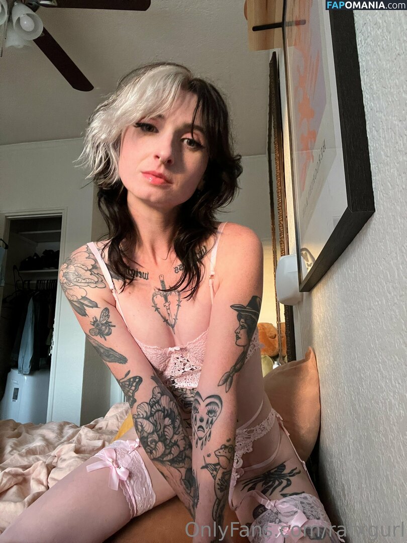 Own_Practice_8161 / ratxgurl Nude OnlyFans  Leaked Photo #161