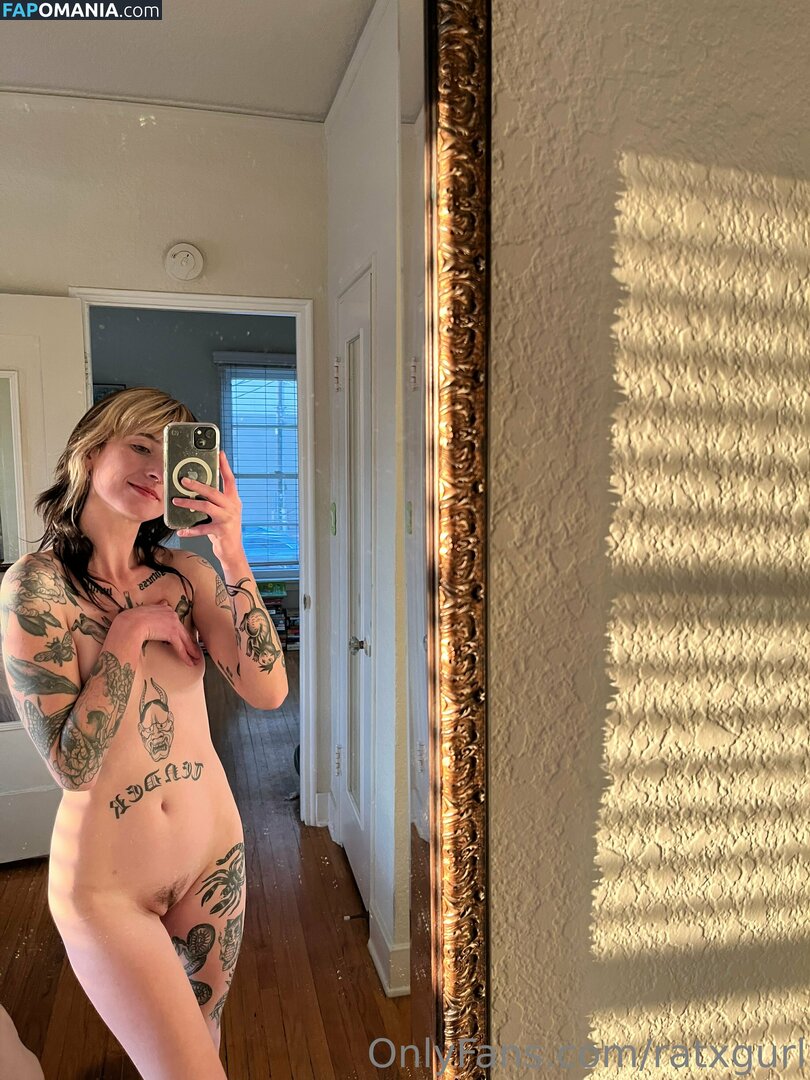 Own_Practice_8161 / ratxgurl Nude OnlyFans  Leaked Photo #163