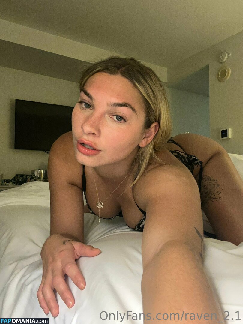 only.raven.1 / raven_2.1 Nude OnlyFans  Leaked Photo #7