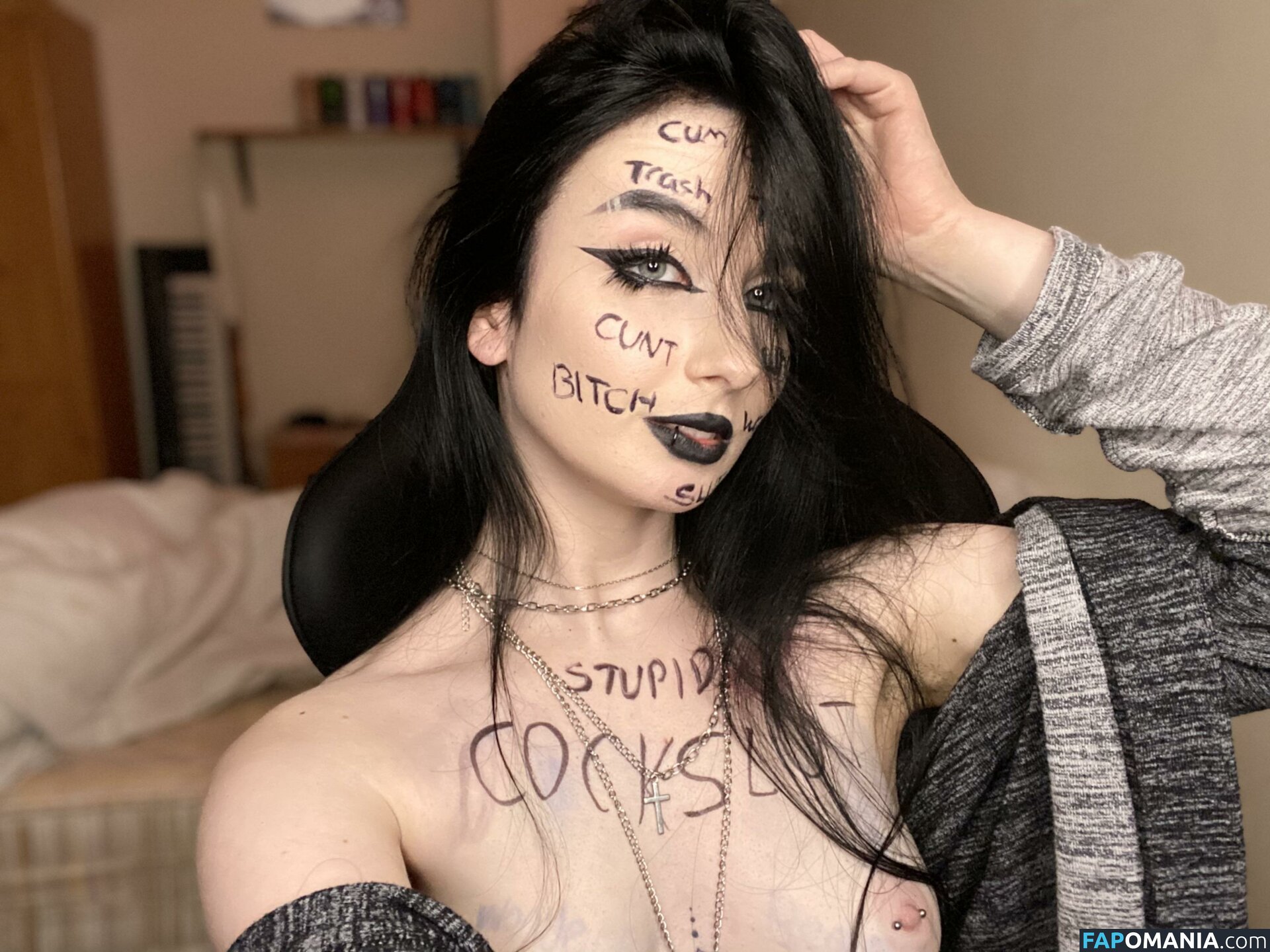 raven_alternative Nude OnlyFans  Leaked Photo #25