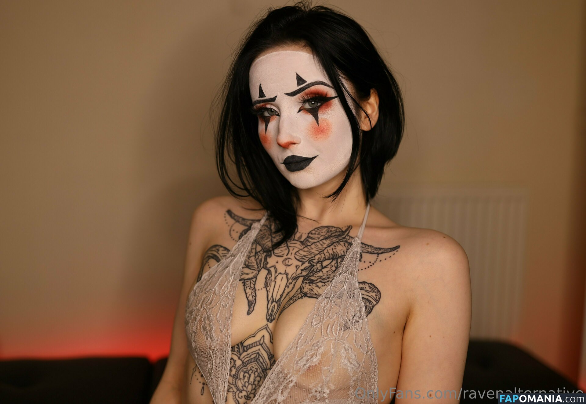 raven_alternative / ravenalternative Nude OnlyFans  Leaked Photo #18