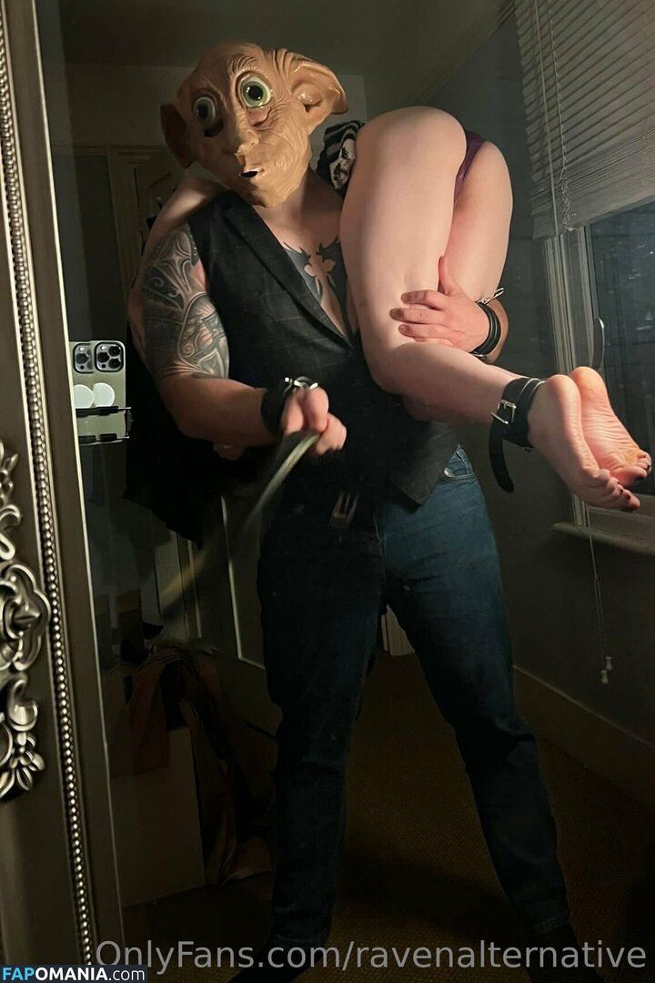 raven_alternative / ravenalternative Nude OnlyFans  Leaked Photo #169