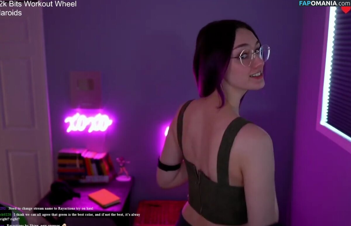 Rayactions / rayactions_ Nude OnlyFans  Leaked Photo #10