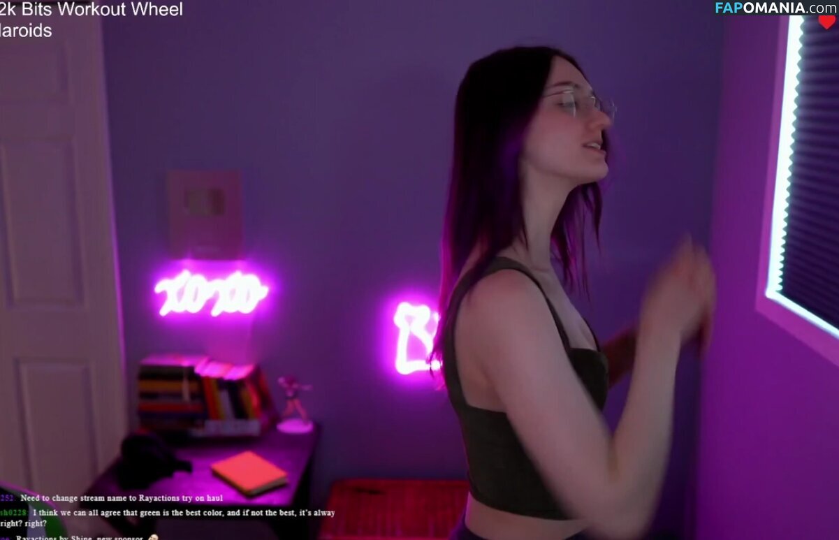 Rayactions / rayactions_ Nude OnlyFans  Leaked Photo #11