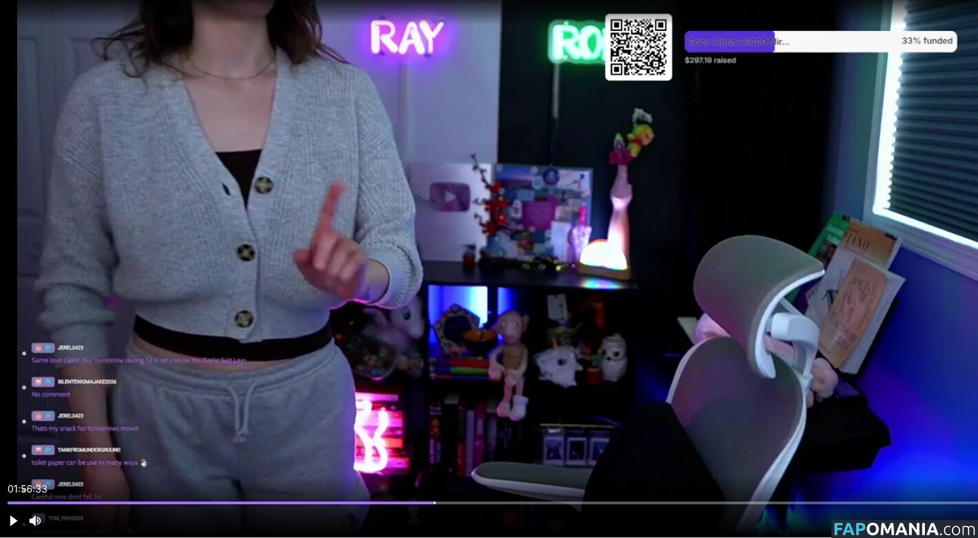 Rayactions / rayactions_ Nude OnlyFans  Leaked Photo #21