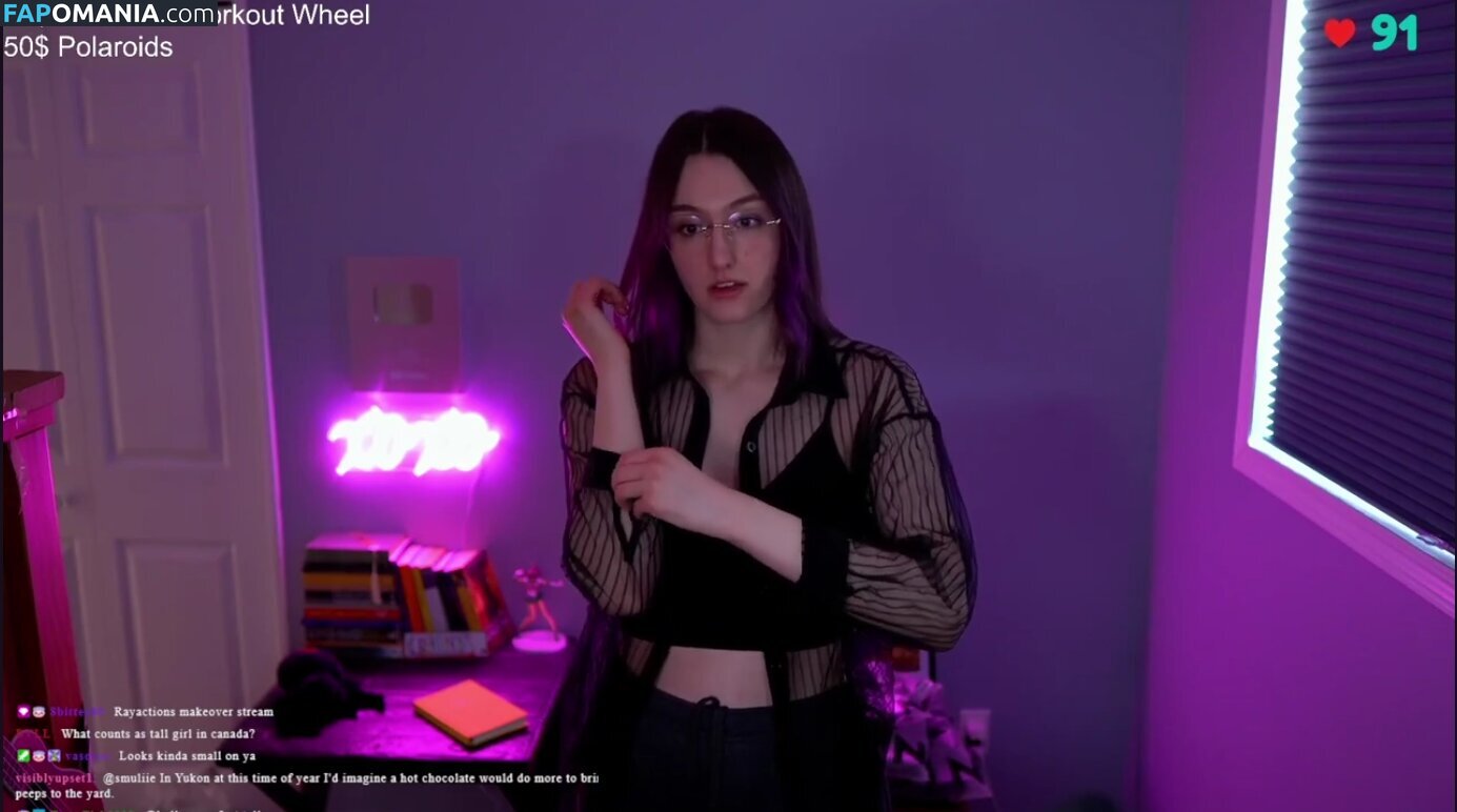 Rayactions / rayactions_ Nude OnlyFans  Leaked Photo #33