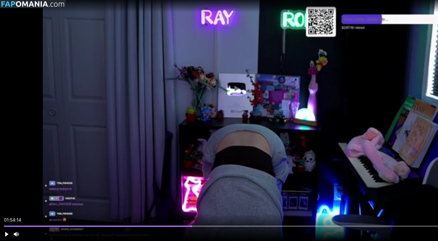 Rayactions / rayactions_ Nude OnlyFans  Leaked Photo #47