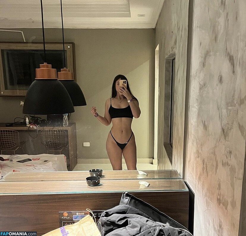 Rayana El Bainy / rayanabainy Nude OnlyFans  Leaked Photo #1