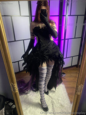 rayanacosplay