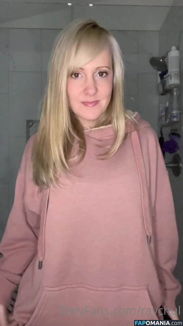 Raychul / Raychul Moore / theraychul Nude OnlyFans  Leaked Photo #7