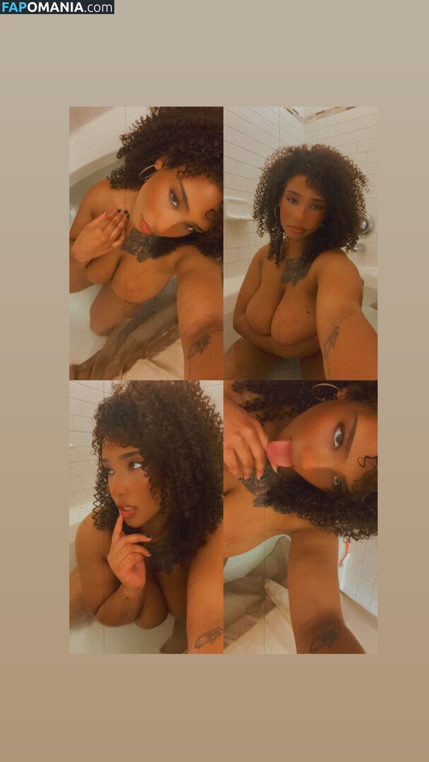 messy._tiktoks / raynellemariah Nude OnlyFans  Leaked Photo #29