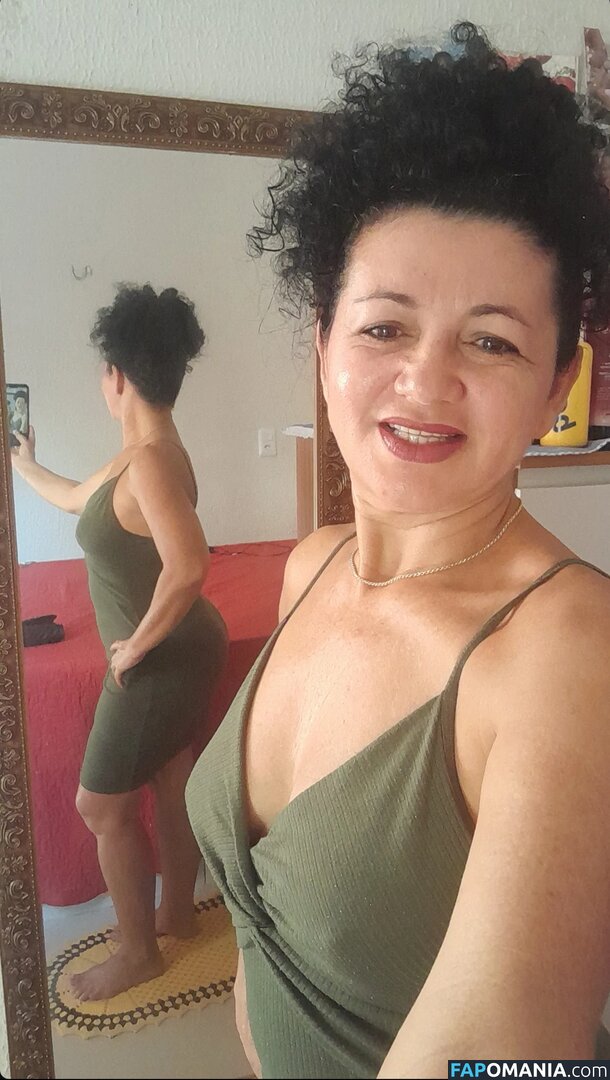 Raimunda Iraneide Da Silva / Raysilva48 / raimunda1of Nude OnlyFans  Leaked Photo #1