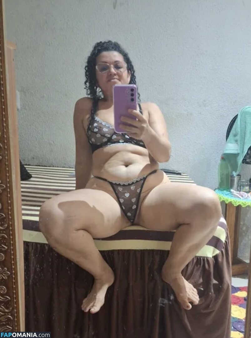 Raimunda Iraneide Da Silva / Raysilva48 / raimunda1of Nude OnlyFans  Leaked Photo #8