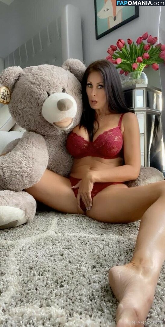 Reagan Foxx / TheReaganFoxx / reaganfoxx_143 Nude OnlyFans  Leaked Photo #145