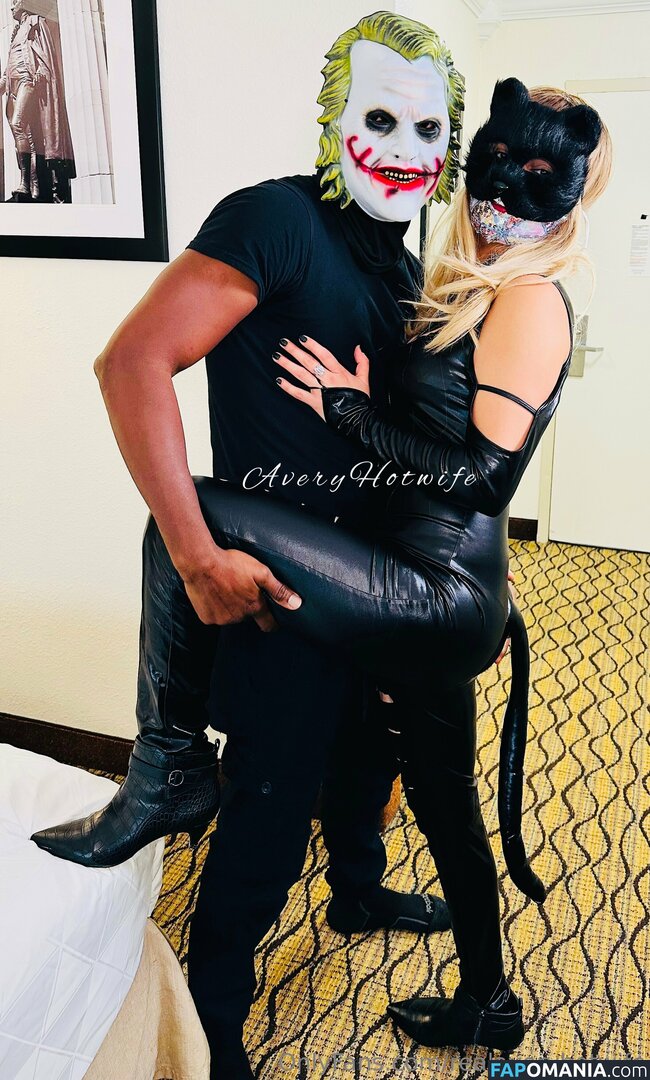 realaveryhotwife / the.real.hot.wife Nude OnlyFans  Leaked Photo #17