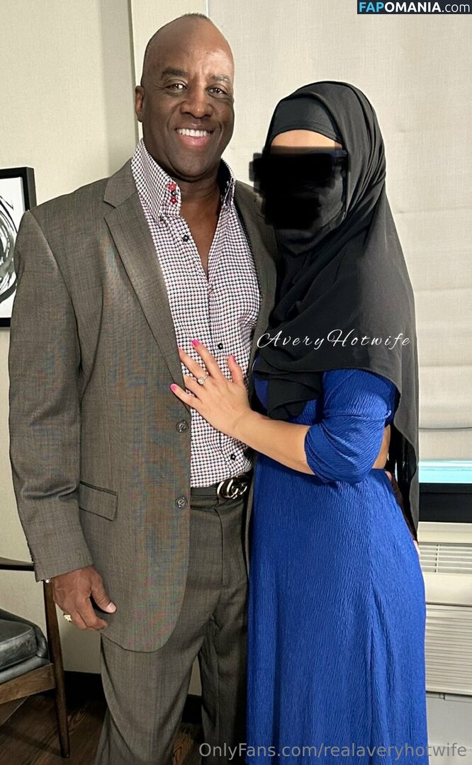 realaveryhotwife / the.real.hot.wife Nude OnlyFans  Leaked Photo #18