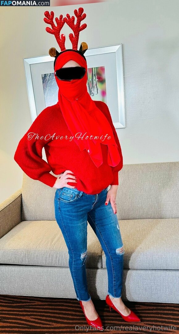 realaveryhotwife / the.real.hot.wife Nude OnlyFans  Leaked Photo #20