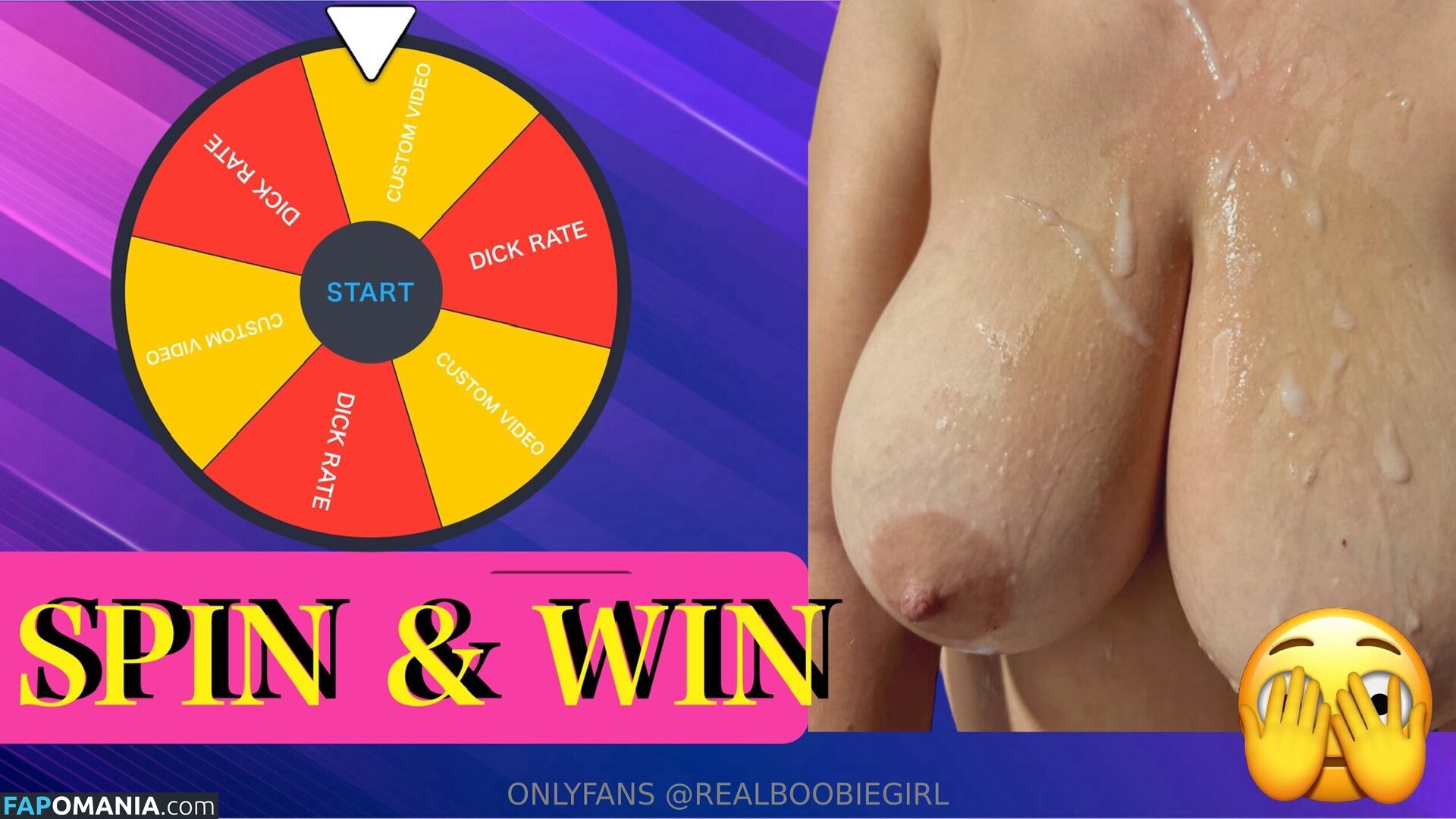 realbarbiegirl / realboobiegirl Nude OnlyFans  Leaked Photo #5