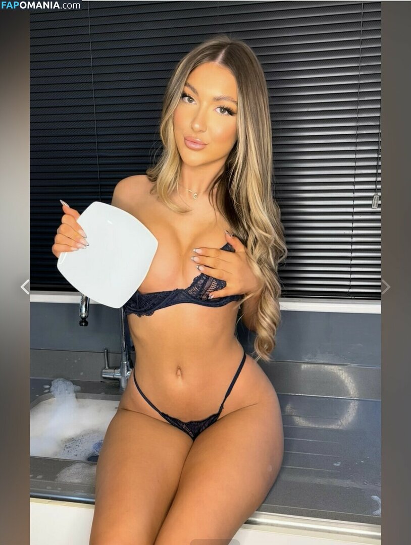 realchloeehill / realchloehill Nude OnlyFans  Leaked Photo #21