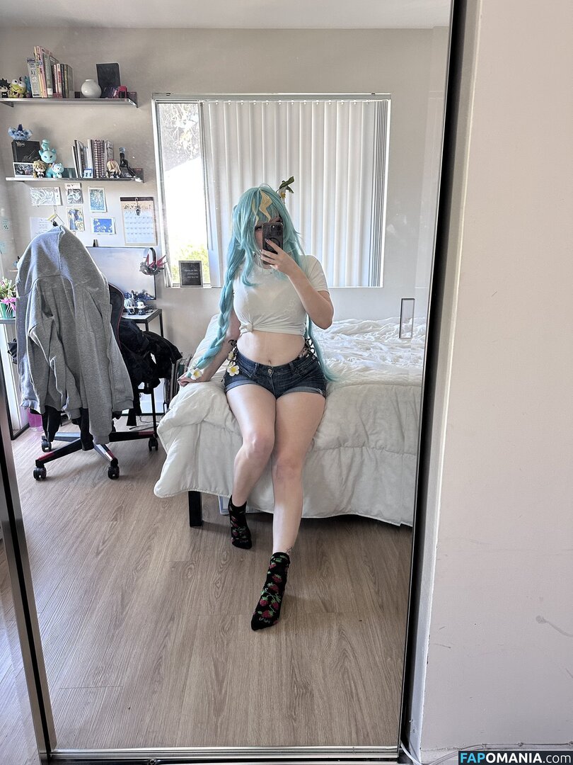 Realfrogg Nude OnlyFans  Leaked Photo #3