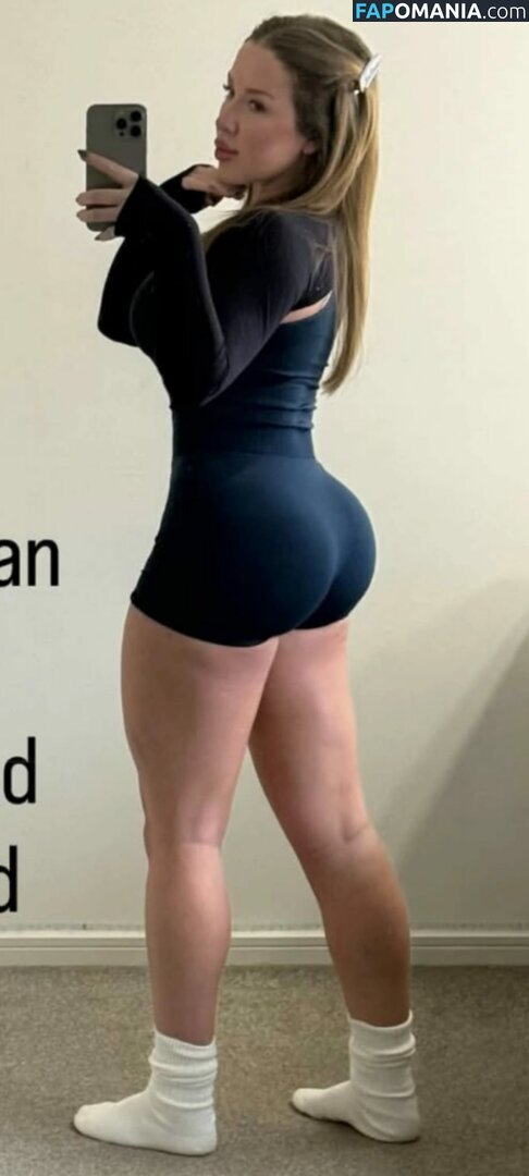 Niamh / RealityCheckChickk / rccniamh Nude OnlyFans  Leaked Photo #3