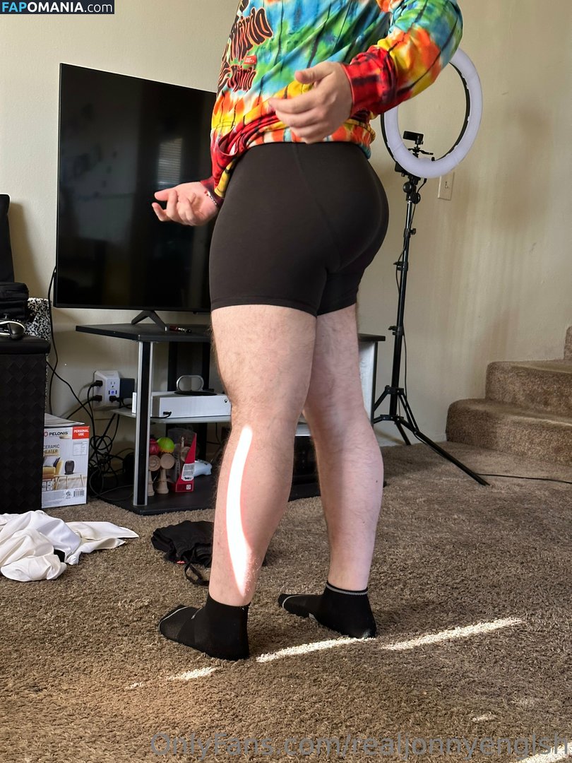 jumongdoingthangs / realjonnyenglsh Nude OnlyFans  Leaked Photo #7