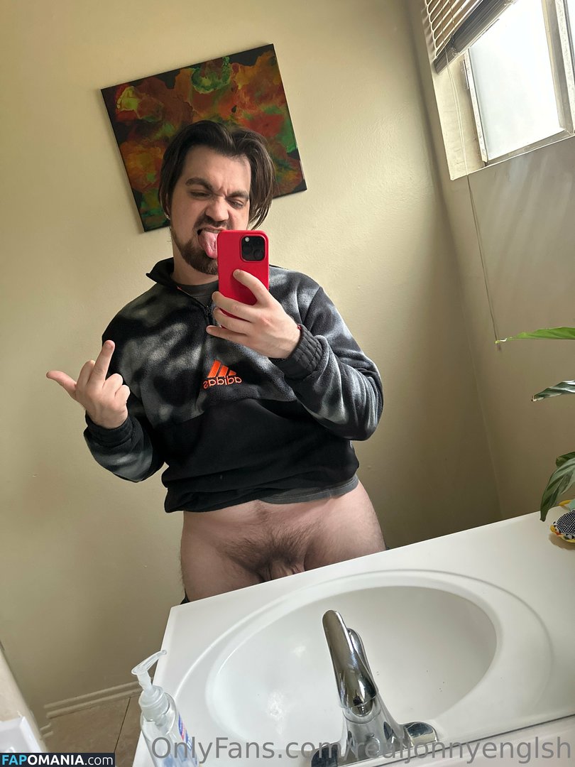 jumongdoingthangs / realjonnyenglsh Nude OnlyFans  Leaked Photo #30
