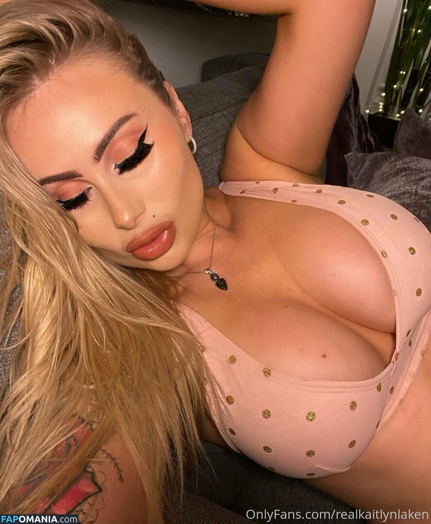 realkaitlynlaken Nude OnlyFans  Leaked Photo #123