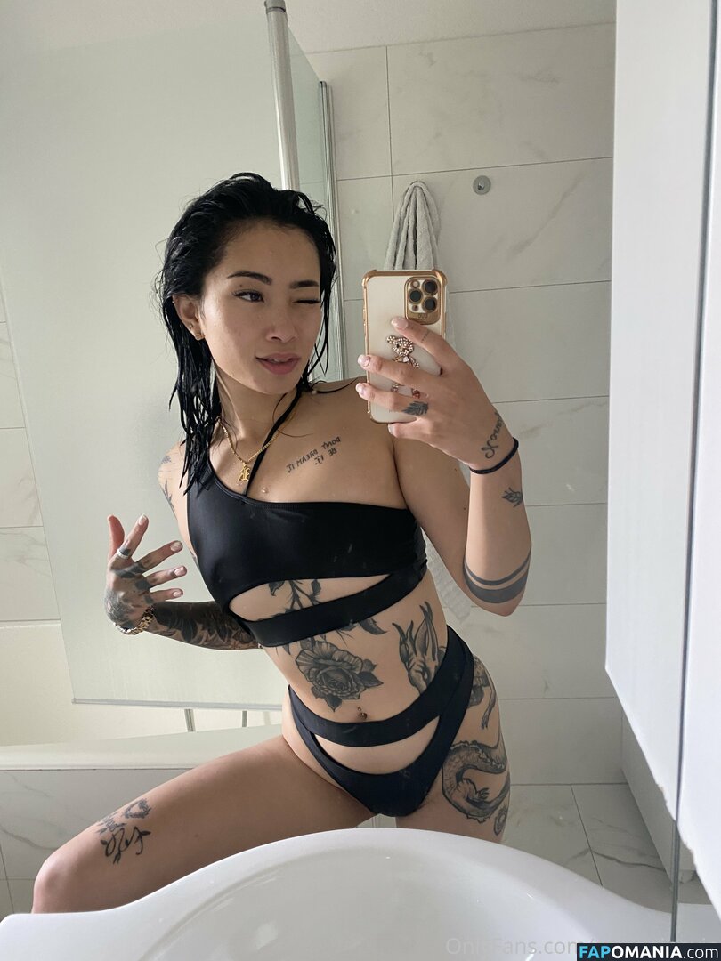 ducksarenice1212 / reallingxiaoyuuu Nude OnlyFans  Leaked Photo #19