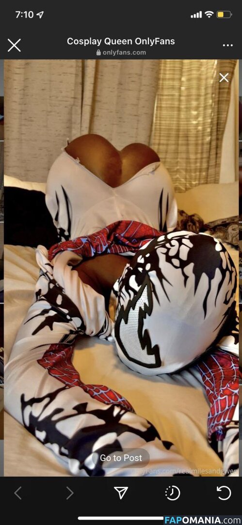 Ok-Pie-3842 / Realmilesandgwen / milesandgwen / realmilesandgwenx2 Nude OnlyFans  Leaked Photo #5