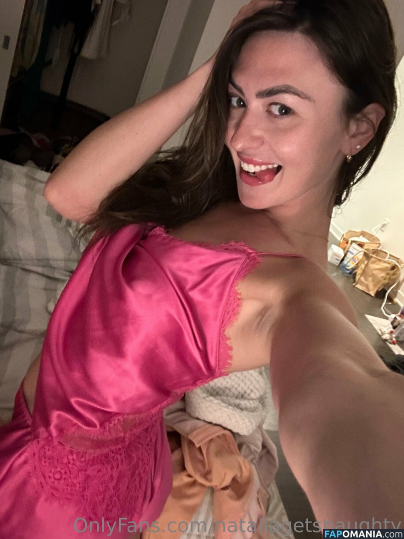 realnatalia / realnatalia_ Nude OnlyFans  Leaked Photo #86