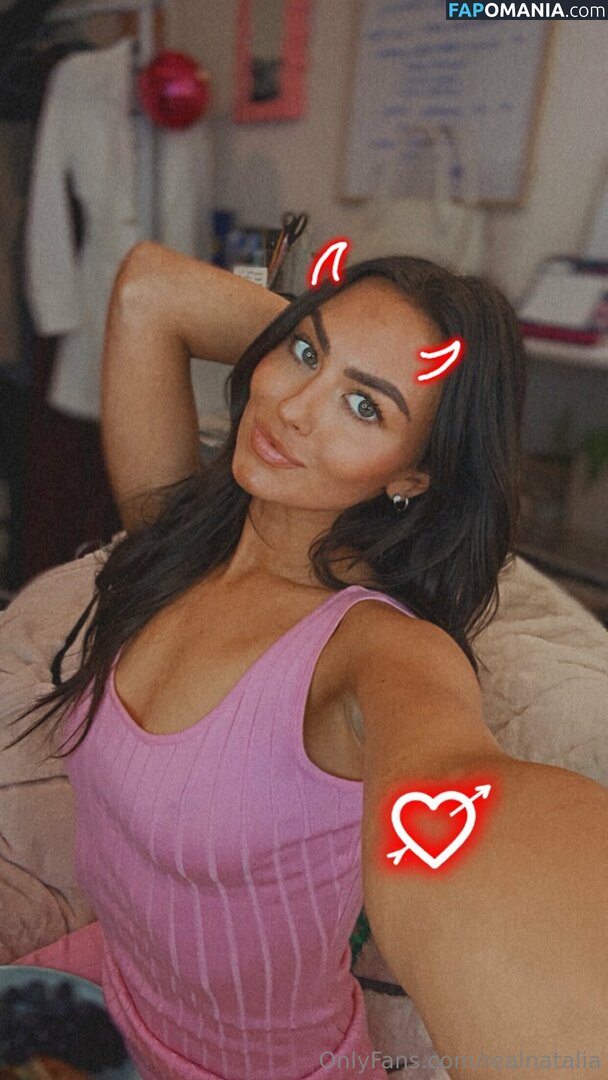 realnatalia / realnatalia_ Nude OnlyFans  Leaked Photo #98