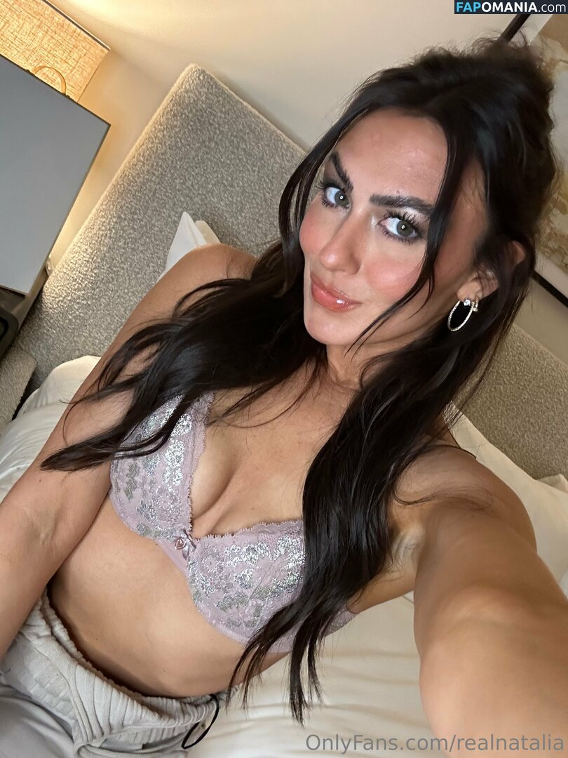 realnatalia / realnatalia_ Nude OnlyFans  Leaked Photo #101