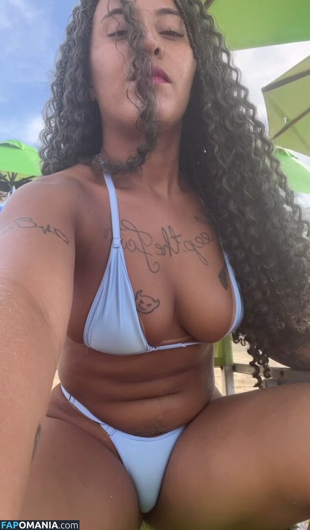Barbara gomes / Rebaarbegomes / barbaraegomes / https: Nude OnlyFans  Leaked Photo #2