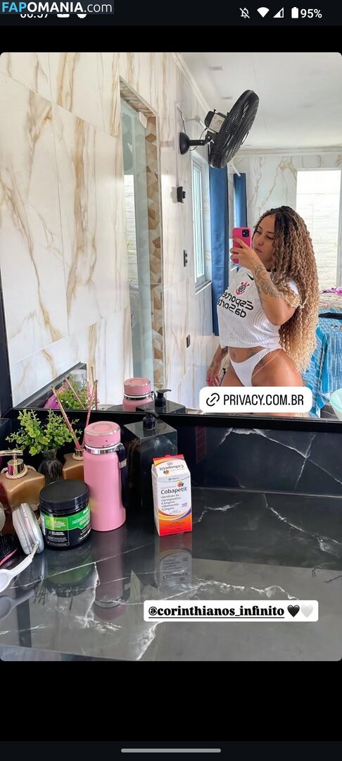 Barbara gomes / Rebaarbegomes / barbaraegomes / https: Nude OnlyFans  Leaked Photo #4