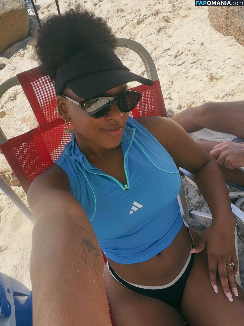 Rebeca Andrade / rebecarandrade Nude OnlyFans  Leaked Photo #9