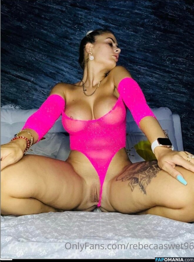 Rebecaaswet96 / rebeccasweet_ Nude OnlyFans  Leaked Photo #3