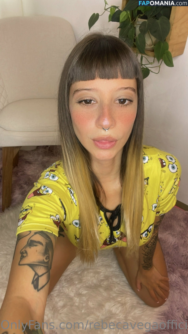 rebecavegaoff / rebecavegaofficial Nude OnlyFans  Leaked Photo #22