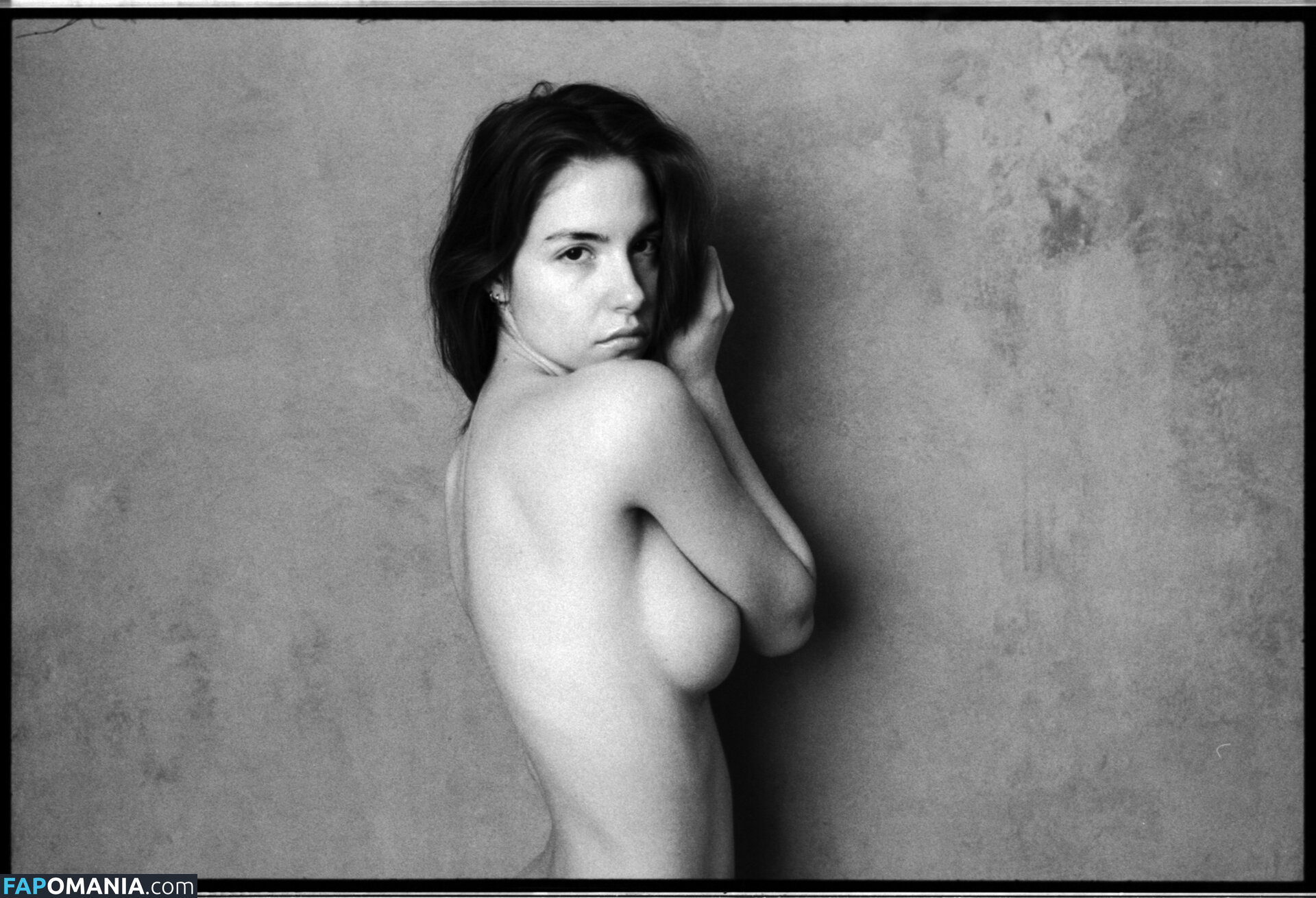 Rebecca Bagnol / _rebeccabagnol / bagnolrebecca / rebeccacambria_free Nude OnlyFans  Leaked Photo #23