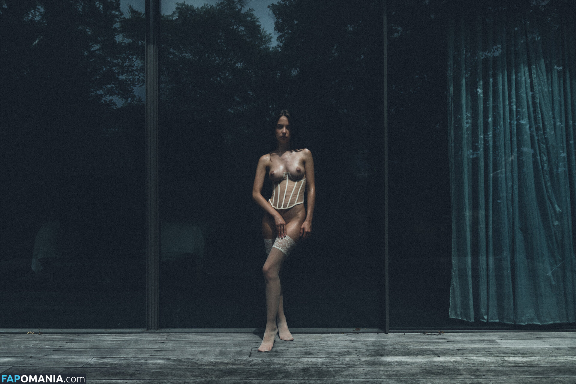 Rebecca Bagnol / _rebeccabagnol / bagnolrebecca / rebeccacambria_free Nude OnlyFans  Leaked Photo #383