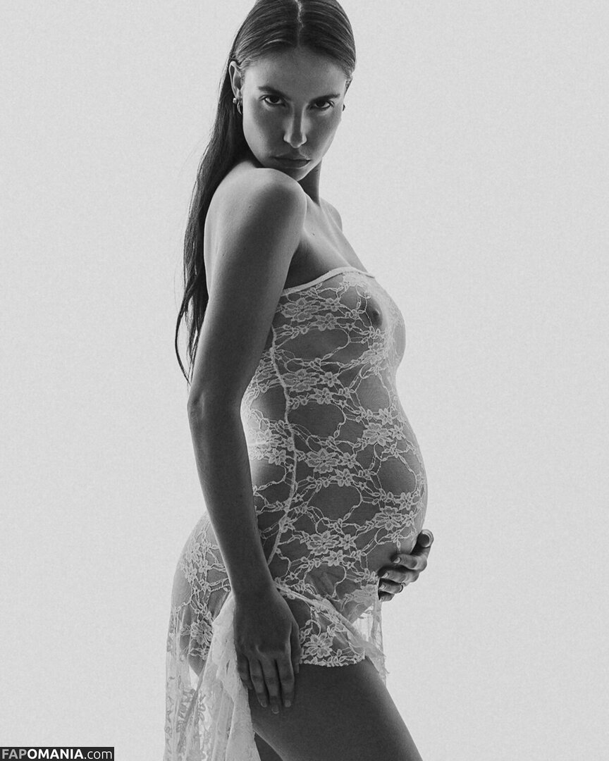 Rebecca Bagnol / _rebeccabagnol / bagnolrebecca / rebeccacambria_free Nude OnlyFans  Leaked Photo #1186