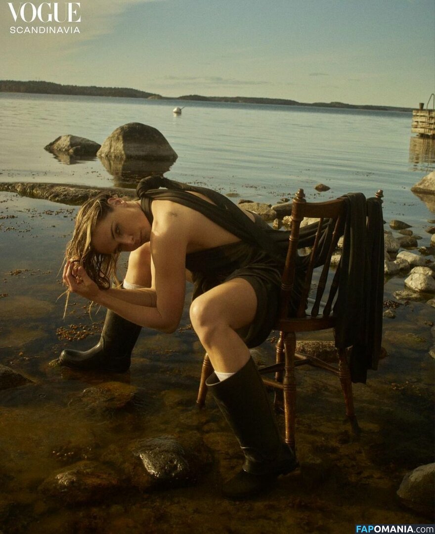 Rebecca Ferguson / officialrebeccaferguson / rebeccacambria_free Nude OnlyFans  Leaked Photo #260